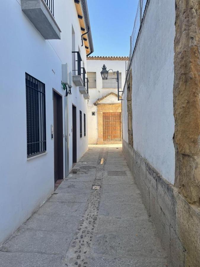 Apartamento En Casco Historico De Cordoba/Piscina Exterior photo