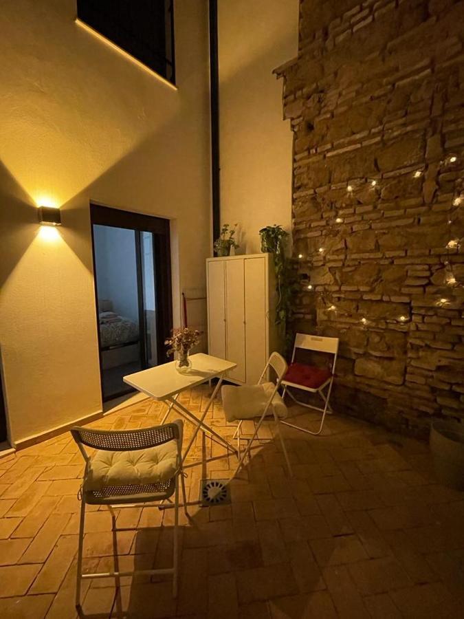 Apartamento En Casco Historico De Cordoba/Piscina Exterior photo