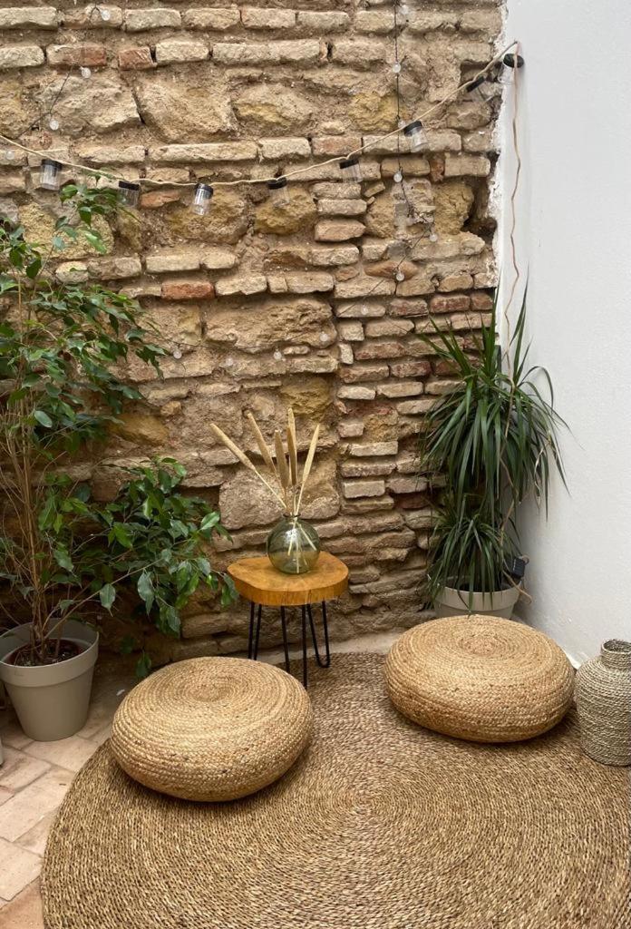 Apartamento En Casco Historico De Cordoba/Piscina Exterior photo